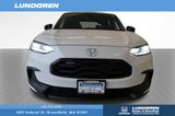 New 2026 Honda HR-V SUV