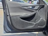 Used 2021 Chevrolet Malibu Sedan