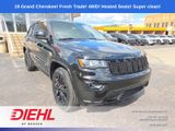 Used 2019 Jeep Grand Cherokee SUV