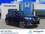 Used 2019 Nissan Kicks SUV