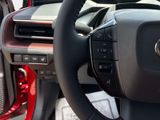 New 2026 Toyota Prius Plug-in Hybrid Sedan