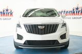 Used 2021 Cadillac XT5 SUV