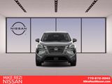 New 2026 Nissan Rogue SUV