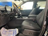 New 2026 Kia Carnival MPV Van