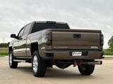 Used 2015 Chevrolet Silverado 2500HD Truck