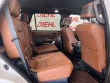 Used 2025 Toyota Sequoia SUV