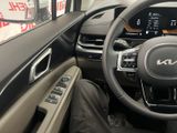 New 2026 Kia Carnival MPV Van