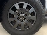 Used 2025 Toyota Land Cruiser SUV