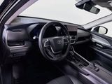 Used 2025 Toyota Grand Highlander SUV