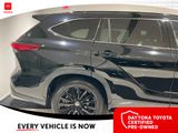 Used 2023 Toyota Highlander SUV