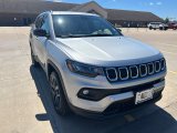 New 2026 Jeep Compass SUV