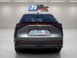 New 2026 Toyota bZ SUV