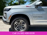 Used 2025 Chevrolet Suburban SUV