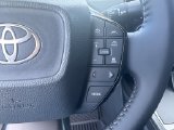 New 2026 Toyota bZ SUV