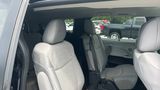 Used 2026 Toyota Sienna Van