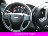 Used 2026 Chevrolet Silverado 1500 Truck