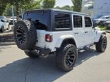 Used 2022 Jeep Wrangler SUV