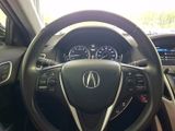 Used 2020 Acura TLX Sedan