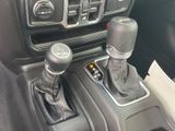 New 2026 Jeep Wrangler SUV