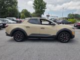 Used 2024 Hyundai Santa Cruz Truck