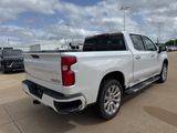 Used 2021 Chevrolet Silverado 1500 Truck
