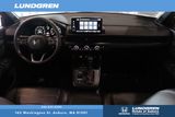 Used 2024 Honda CR-V Hybrid SUV