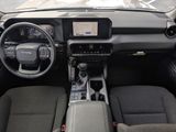 Used 2025 Toyota Land Cruiser SUV