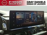 New 2026 Nissan Pathfinder SUV