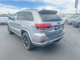 Used 2017 Jeep Grand Cherokee SUV