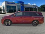 New 2026 Honda Odyssey Van