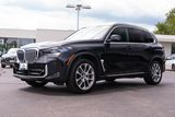 Used 2025 BMW X5 SUV