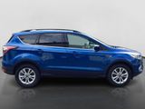 Used 2017 Ford Escape SUV