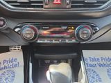Used 2024 Kia Forte Sedan