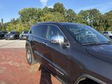Used 2015 Jeep Grand Cherokee SUV