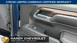 Used 2023 Chevrolet Silverado 1500 Truck