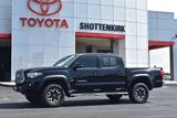 Used 2017 Toyota Tacoma Truck