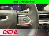 New 2026 Jeep Compass SUV