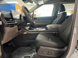 New 2027 Kia Carnival MPV Hybrid Van