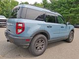 Used 2023 Ford Bronco Sport SUV