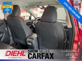 Used 2026 Subaru Impreza Hatchback
