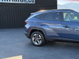 Used 2025 Hyundai Tucson SUV