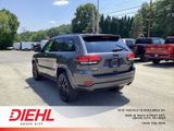 Used 2021 Jeep Grand Cherokee SUV