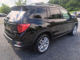 Used 2025 Honda Passport SUV