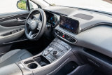 Used 2023 Hyundai Santa Fe SUV