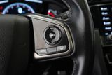 Used 2021 Honda Civic Hatchback Hatchback