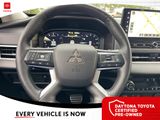 Used 2025 Mitsubishi Outlander SUV