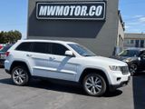 Used 2013 Jeep Grand Cherokee SUV