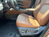 New 2026 Toyota Crown Signia SUV