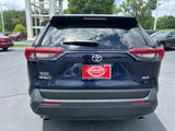 Used 2025 Toyota RAV4 SUV