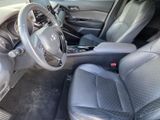 Used 2022 Toyota C-HR SUV
